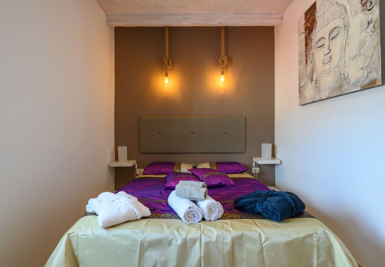 House in San Bartolomé de Tirajana - 7 MOONS A