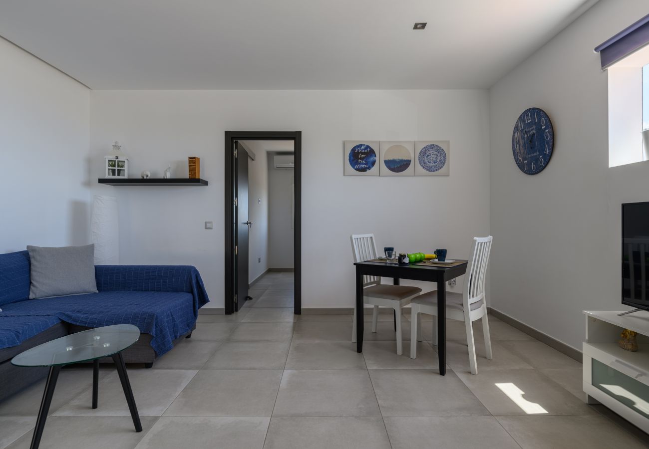 House in San Bartolomé de Tirajana - 7 MOONS C