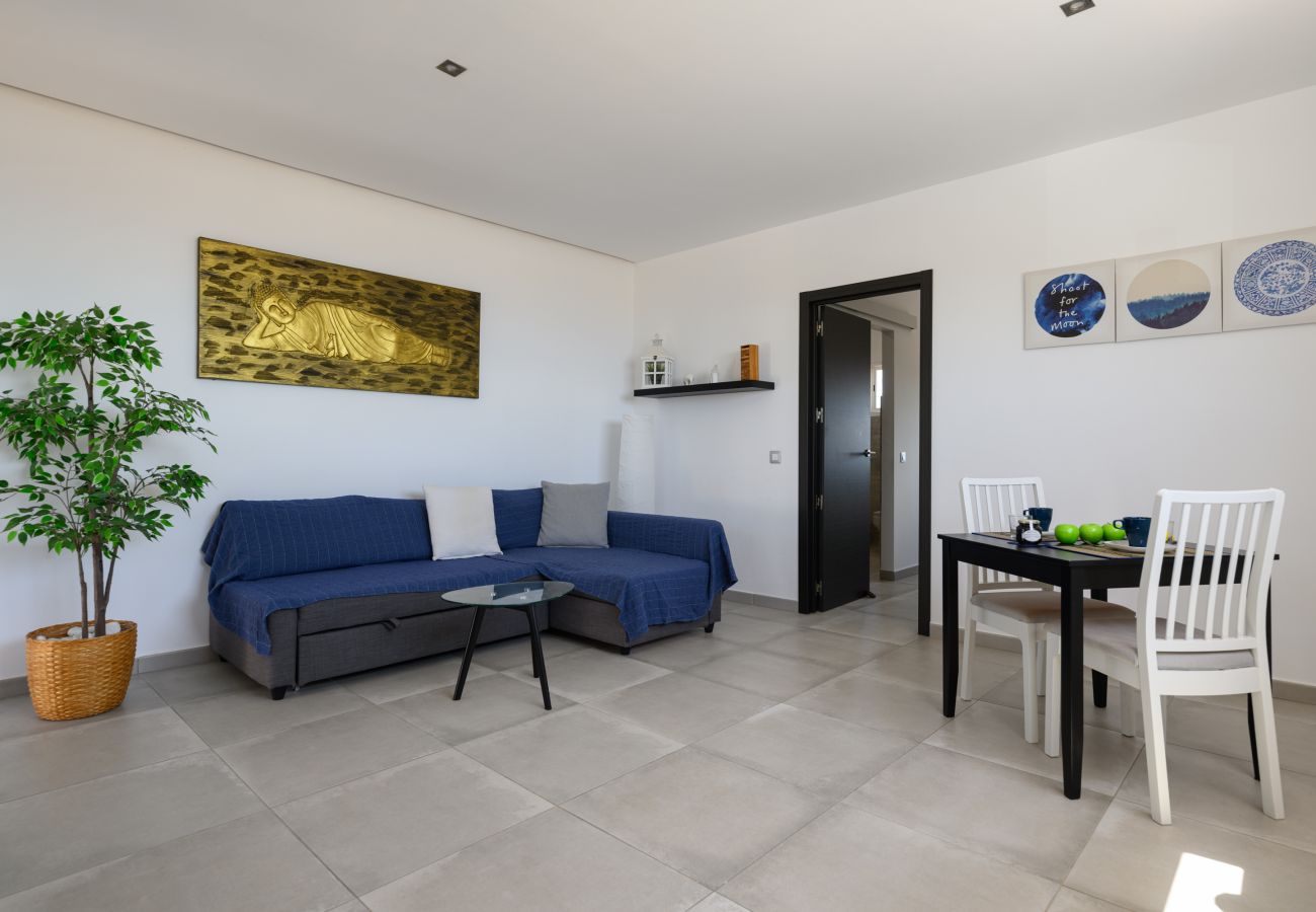 House in San Bartolomé de Tirajana - 7 MOONS C
