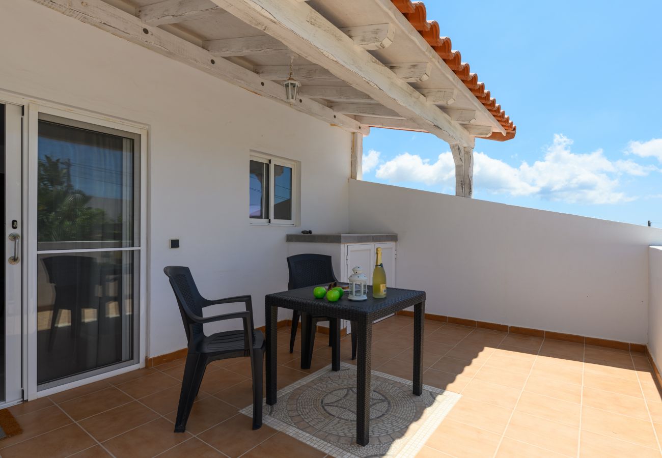 House in San Bartolomé de Tirajana - 7 MOONS C