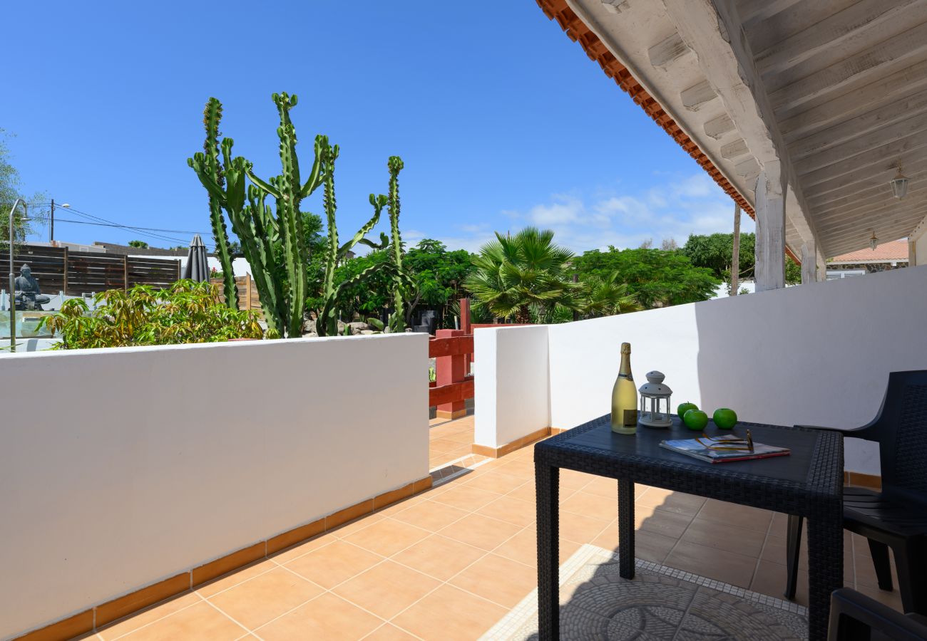 House in San Bartolomé de Tirajana - 7 MOONS C