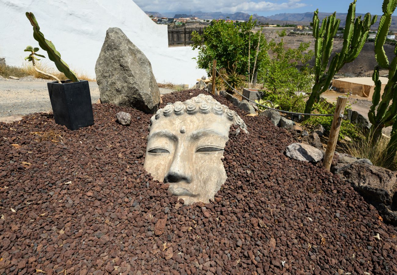 House in San Bartolomé de Tirajana - 7 MOONS C