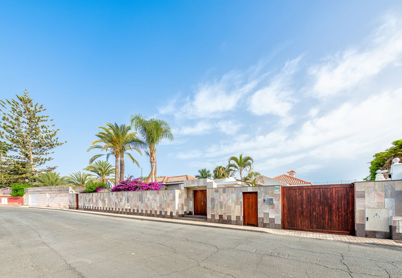 Chalet in San Bartolomé de Tirajana - EXCLUSIVE HOME MASPALOMAS