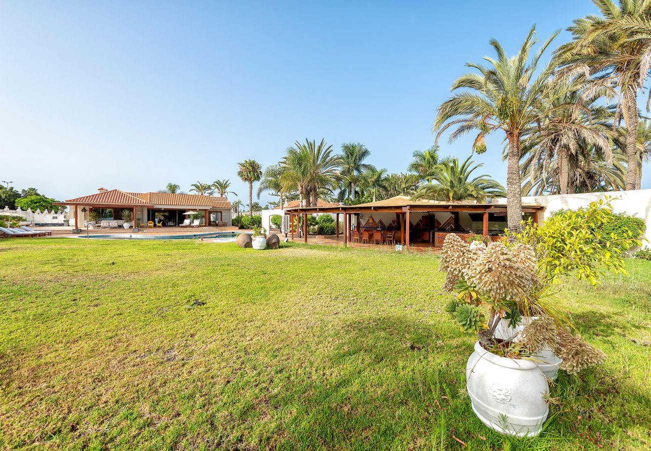 Chalet in San Bartolomé de Tirajana - EXCLUSIVE HOME MASPALOMAS