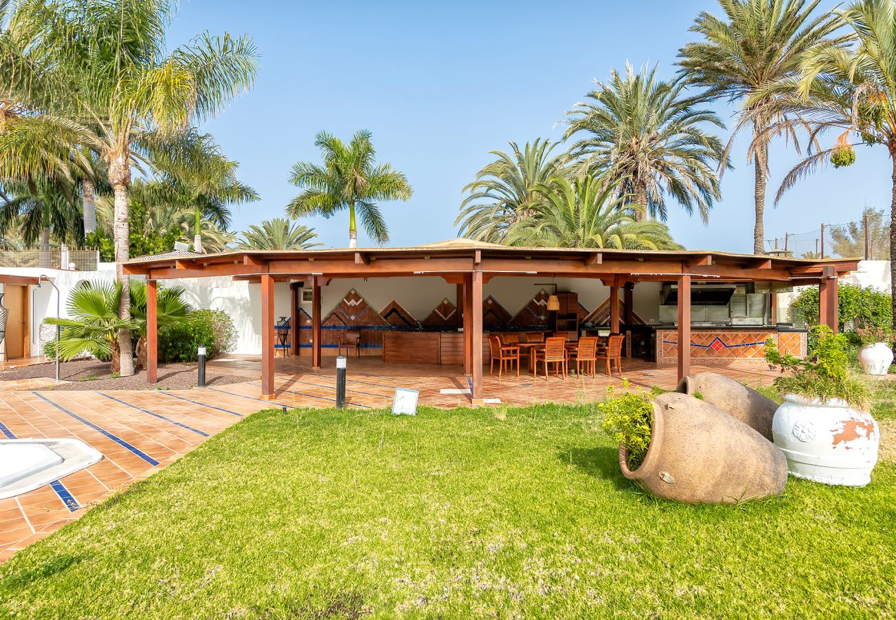 Chalet in San Bartolomé de Tirajana - EXCLUSIVE HOME MASPALOMAS
