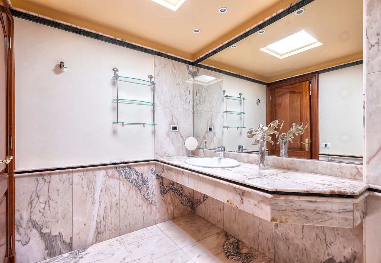 Chalet in San Bartolomé de Tirajana - EXCLUSIVE HOME MASPALOMAS