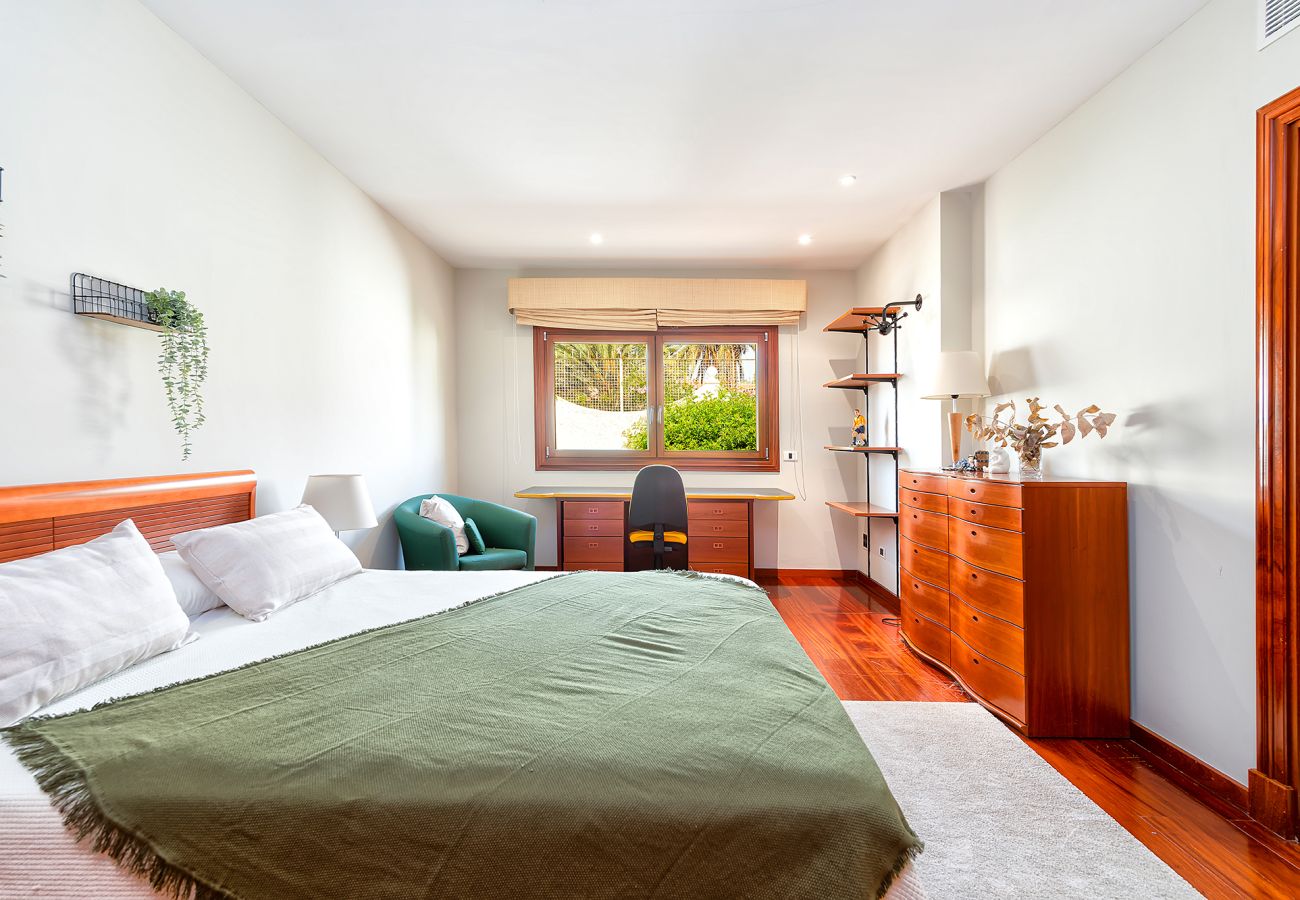 Chalet in San Bartolomé de Tirajana - EXCLUSIVE HOME MASPALOMAS