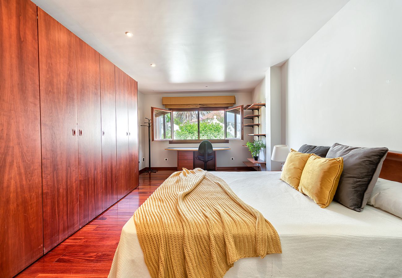Chalet in San Bartolomé de Tirajana - EXCLUSIVE HOME MASPALOMAS