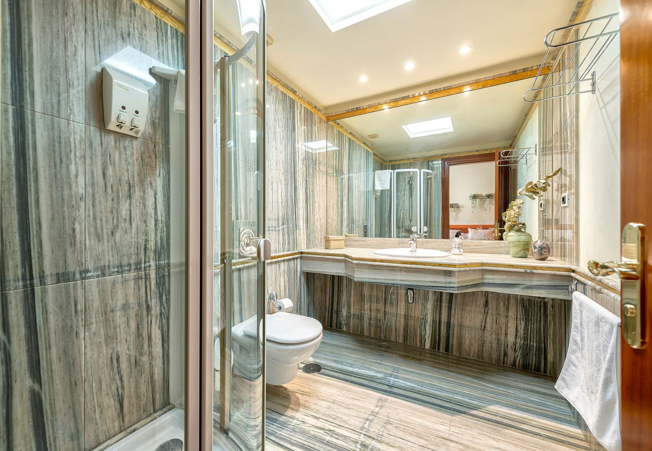 Chalet in San Bartolomé de Tirajana - EXCLUSIVE HOME MASPALOMAS
