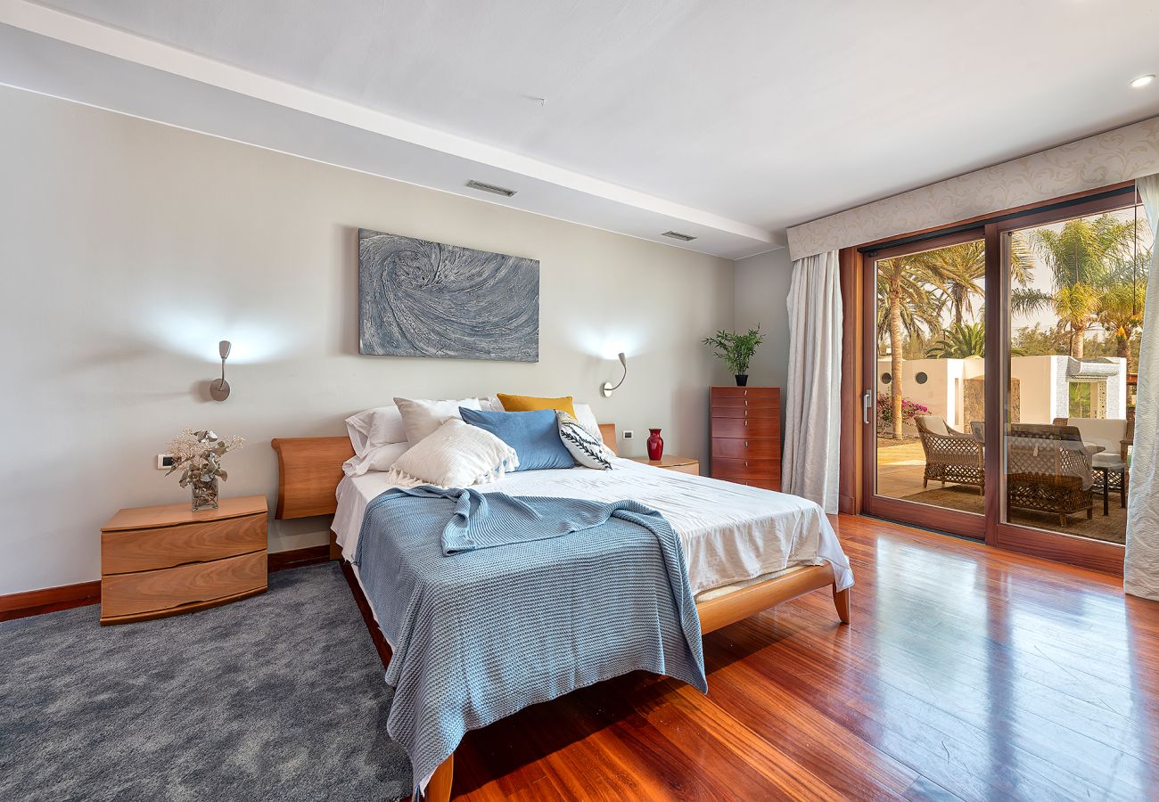 Chalet in San Bartolomé de Tirajana - EXCLUSIVE HOME MASPALOMAS