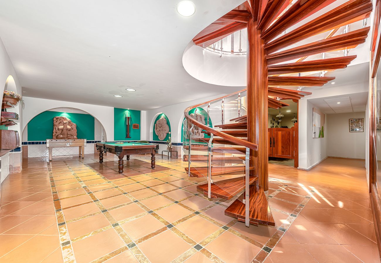 Chalet in San Bartolomé de Tirajana - EXCLUSIVE HOME MASPALOMAS