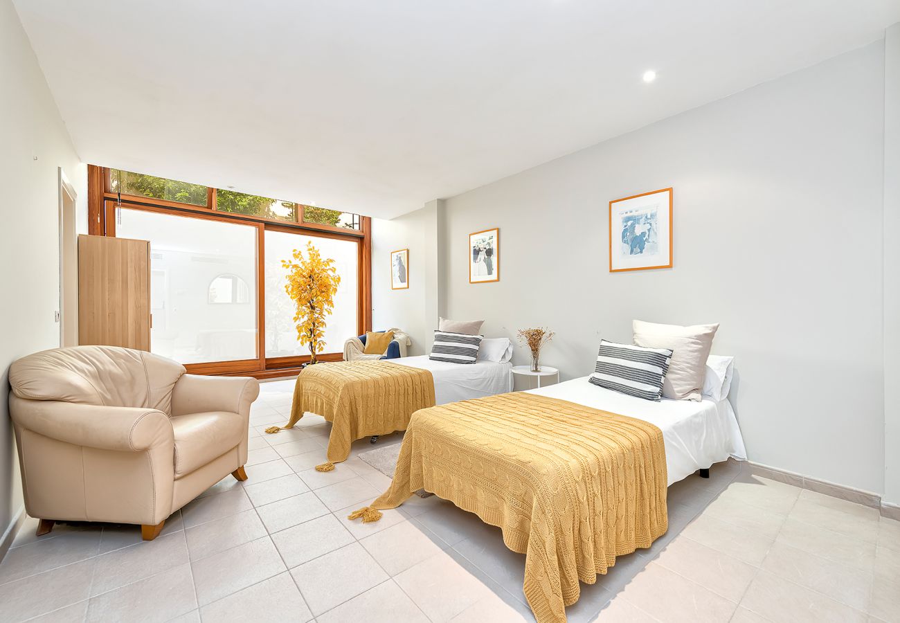Chalet in San Bartolomé de Tirajana - EXCLUSIVE HOME MASPALOMAS
