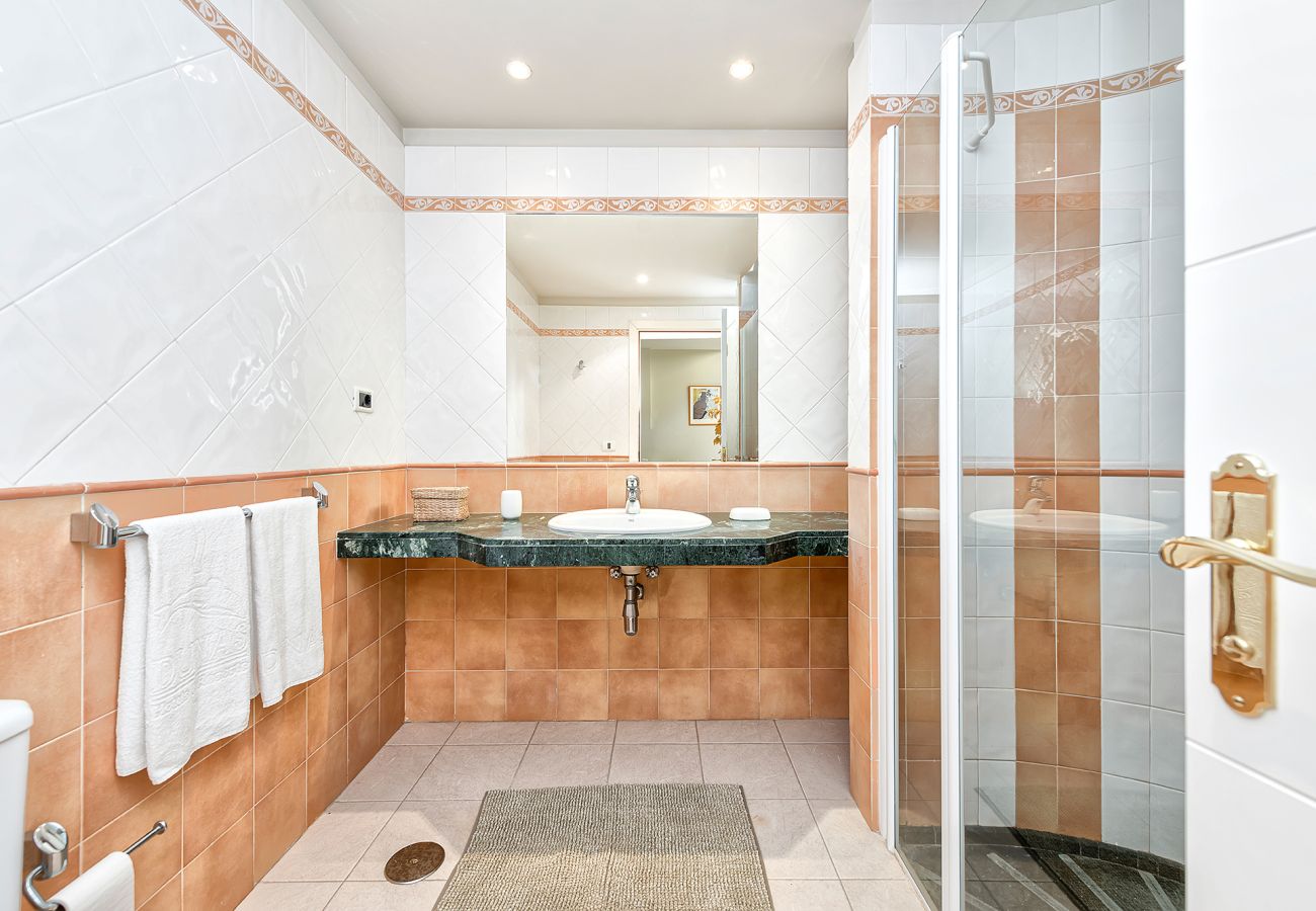 Chalet in San Bartolomé de Tirajana - EXCLUSIVE HOME MASPALOMAS