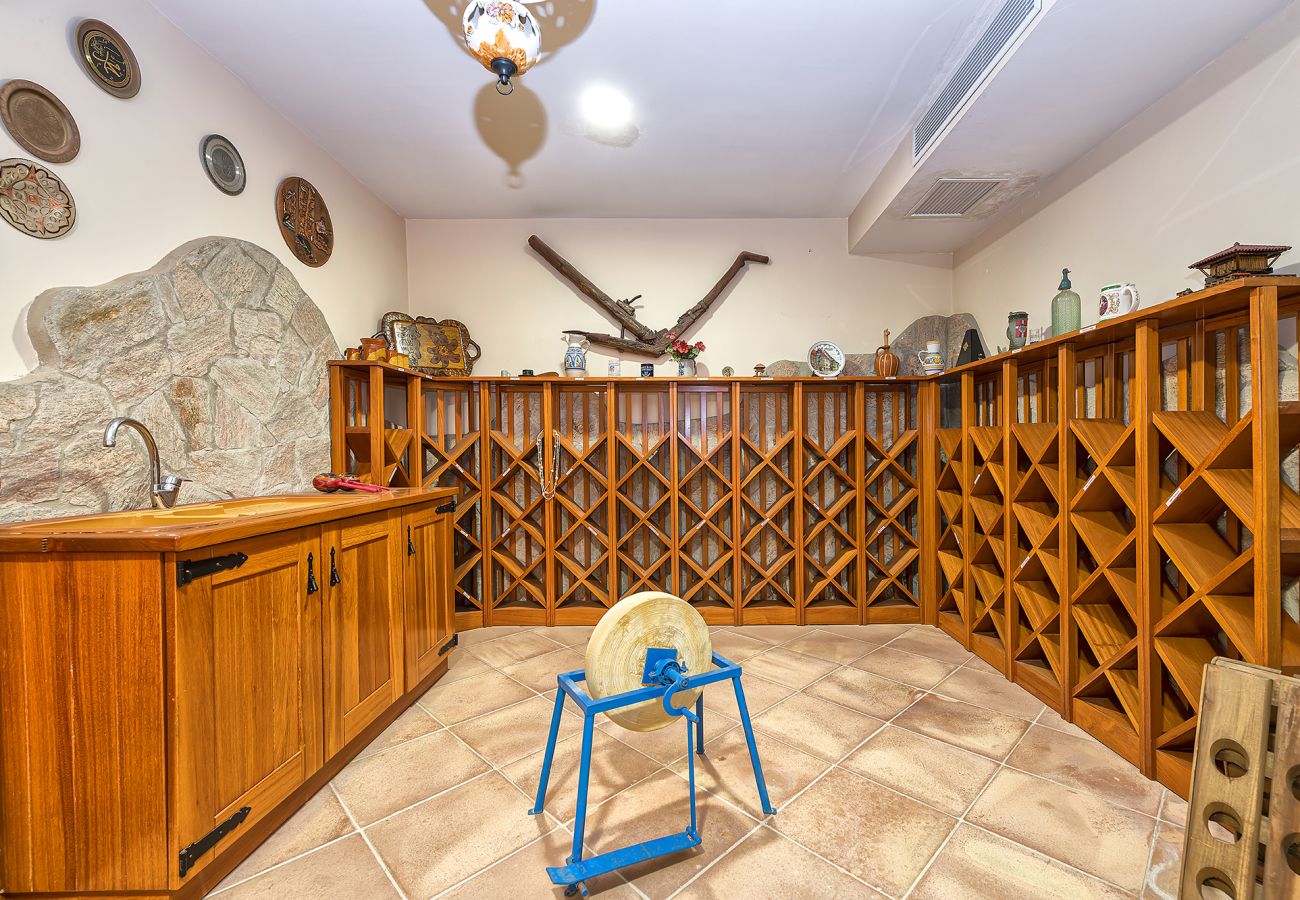 Chalet in San Bartolomé de Tirajana - EXCLUSIVE HOME MASPALOMAS