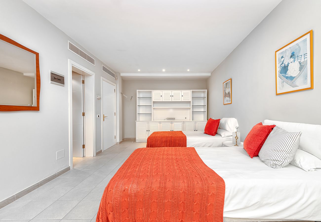 Chalet in San Bartolomé de Tirajana - EXCLUSIVE HOME MASPALOMAS