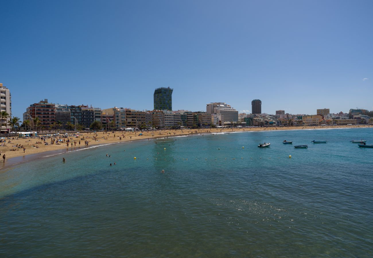 House in Las Palmas de Gran Canaria - Juan Rejón 87