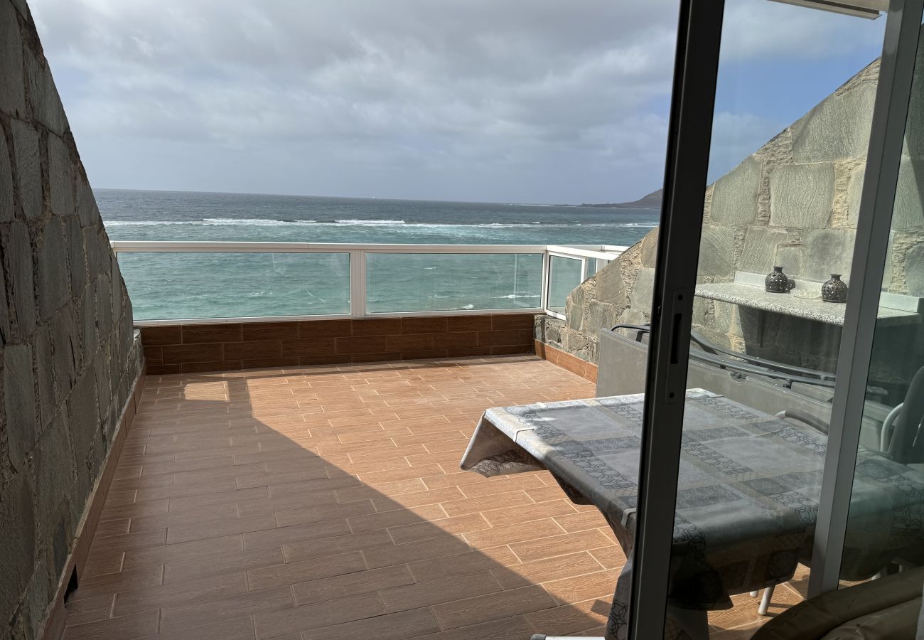 House in Las Palmas de Gran Canaria - Luis Morote 61