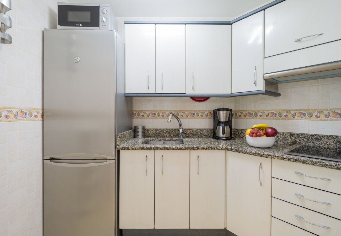 House in Las Palmas de Gran Canaria - Luis Morote 61