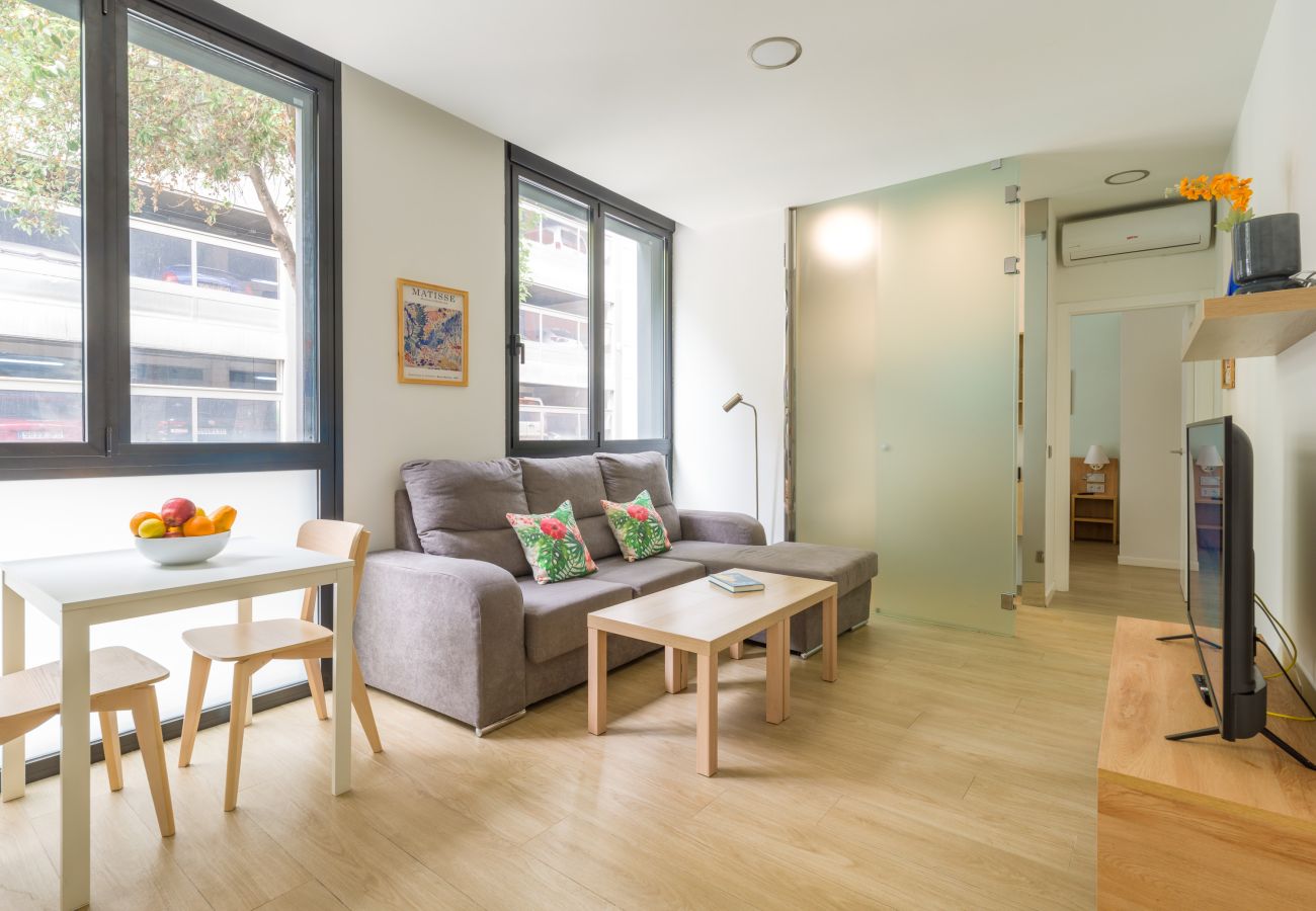 Apartment in Las Palmas de Gran Canaria - Padre Cueto 8