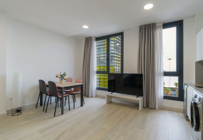 Apartment in Las Palmas de Gran Canaria - Lanzarote 4