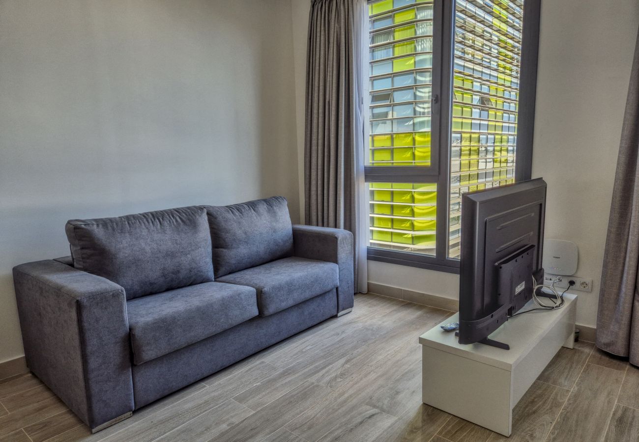 Apartment in Las Palmas de Gran Canaria - Lanzarote 4