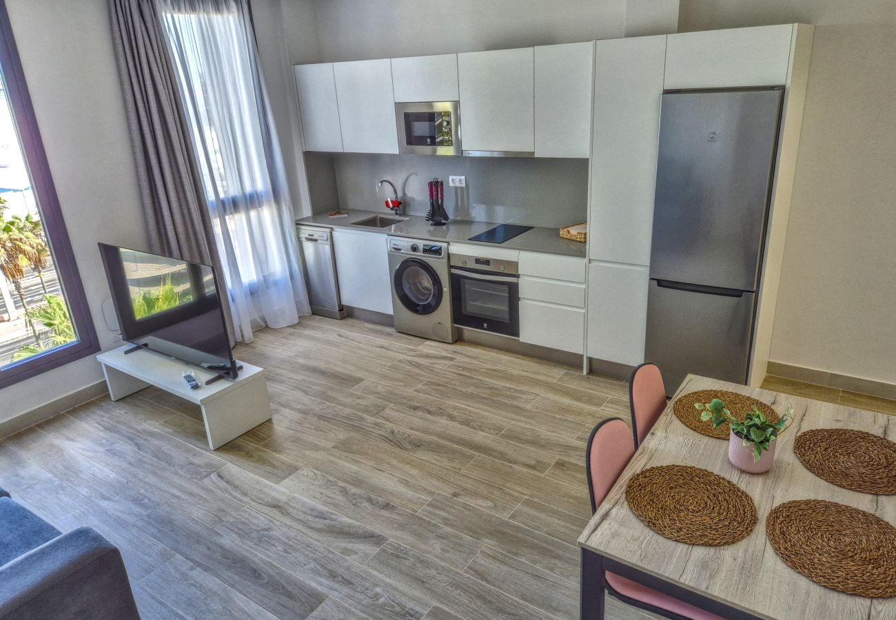 Apartment in Las Palmas de Gran Canaria - Lanzarote 4