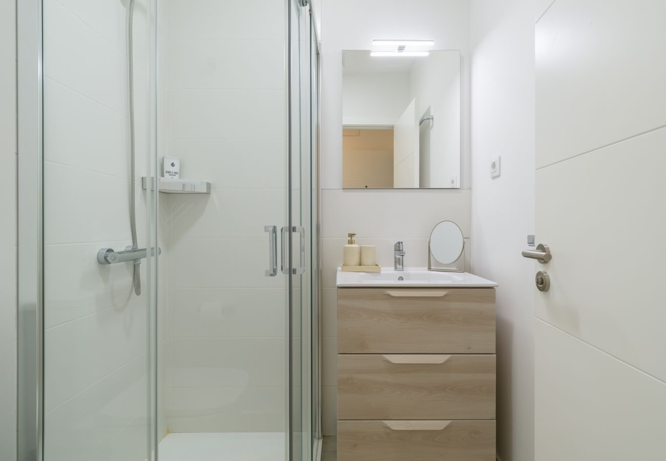 Apartment in Las Palmas de Gran Canaria - Lanzarote 4