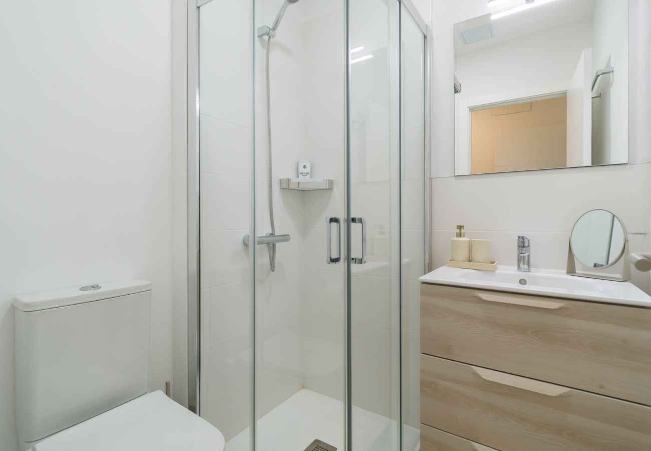 Apartment in Las Palmas de Gran Canaria - Lanzarote 4