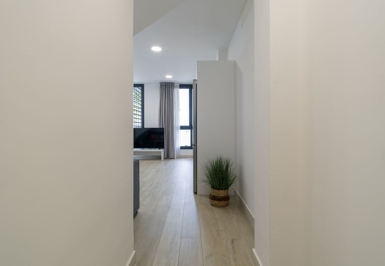 Apartment in Las Palmas de Gran Canaria - Lanzarote 4