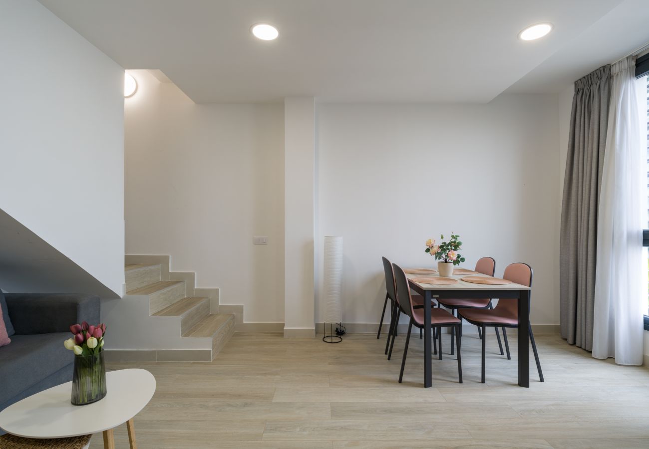 Apartment in Las Palmas de Gran Canaria - Lanzarote 4