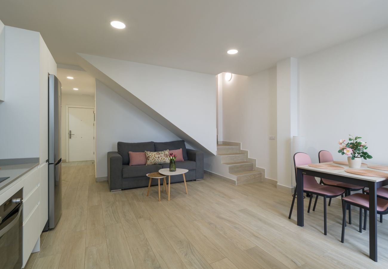 Apartment in Las Palmas de Gran Canaria - Lanzarote 4
