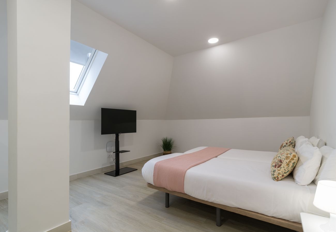 Apartment in Las Palmas de Gran Canaria - Lanzarote 4