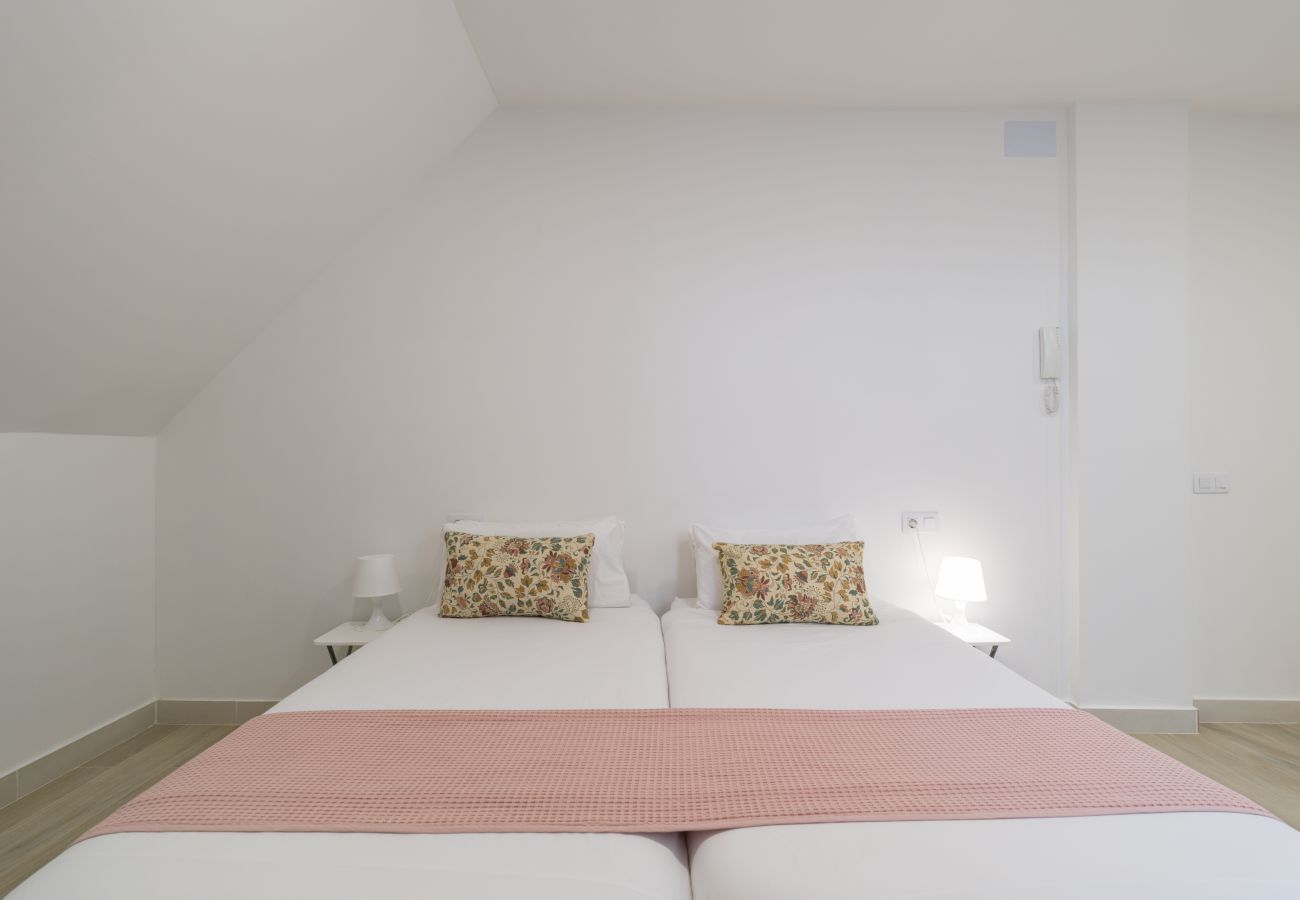 Apartment in Las Palmas de Gran Canaria - Lanzarote 4