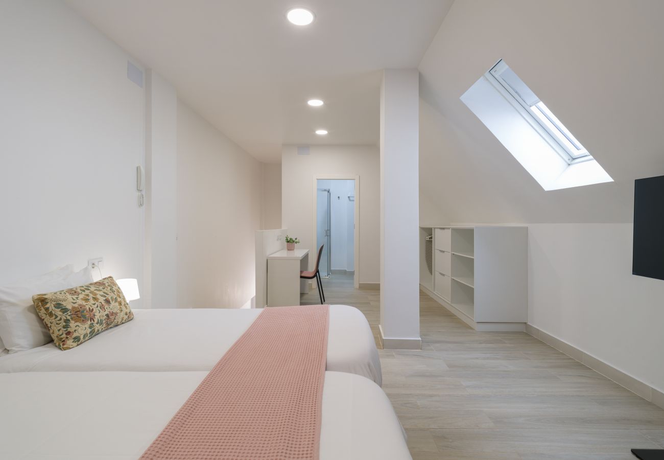 Apartment in Las Palmas de Gran Canaria - Lanzarote 4