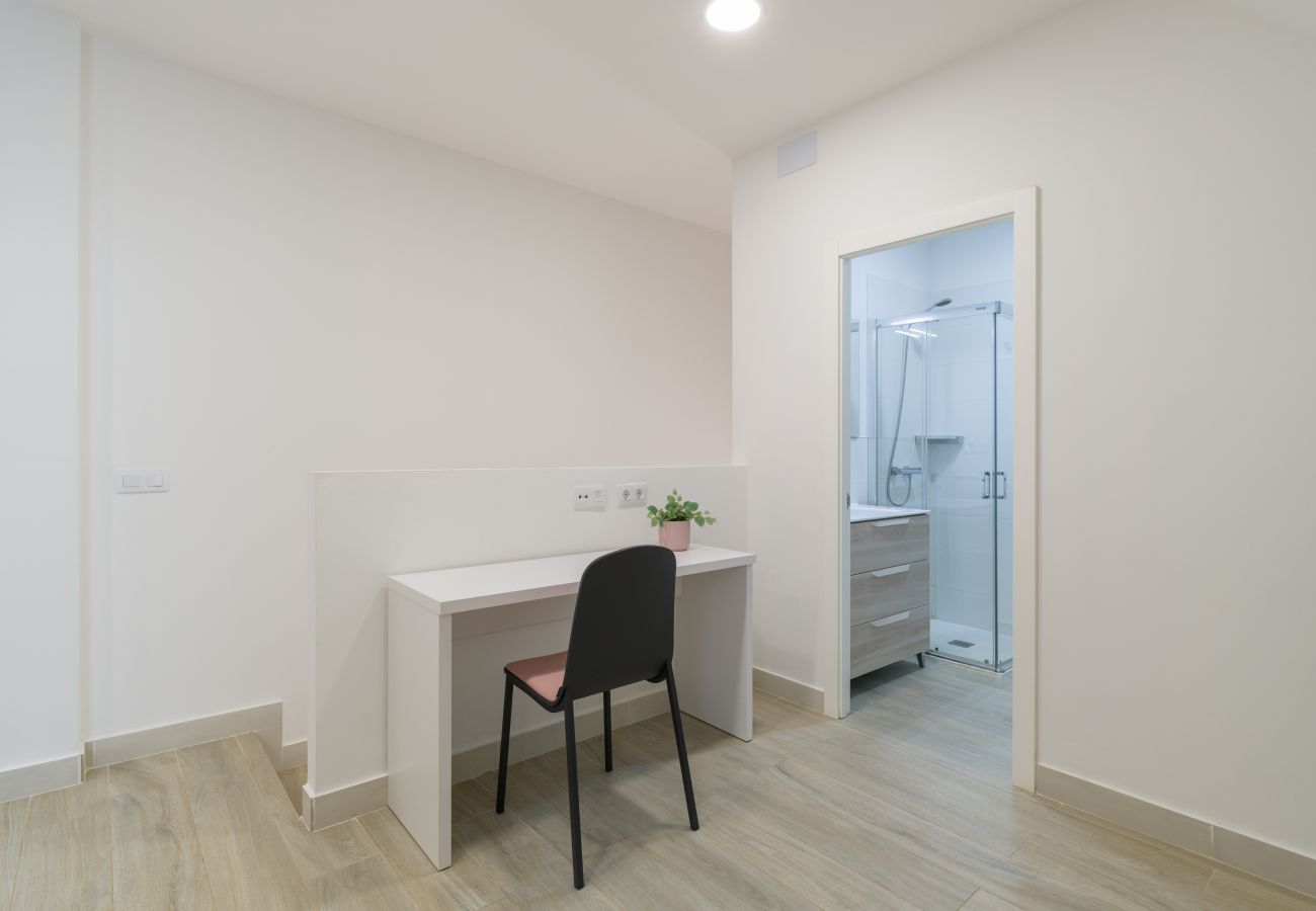 Apartment in Las Palmas de Gran Canaria - Lanzarote 4