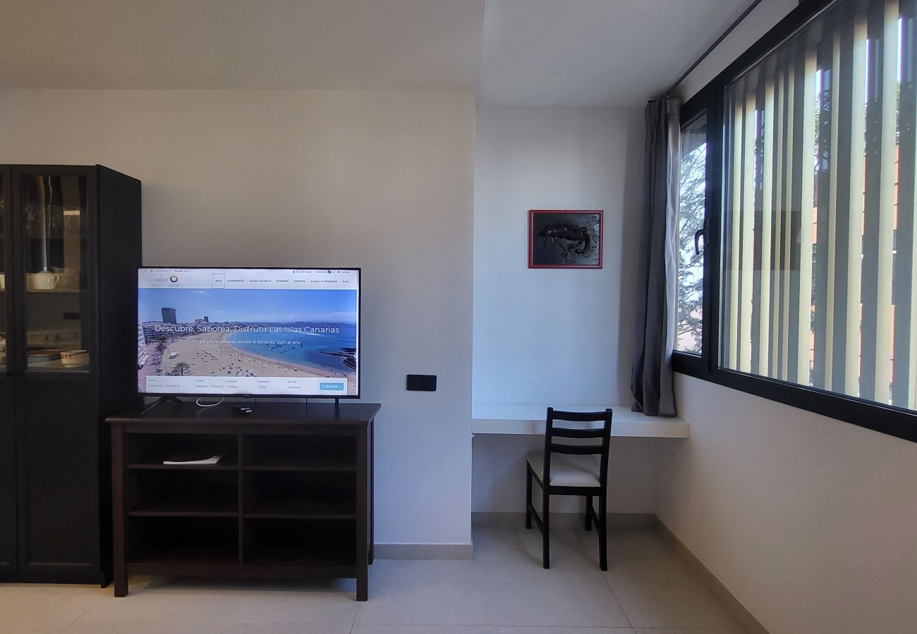 House in Las Palmas de Gran Canaria - La Naval 94