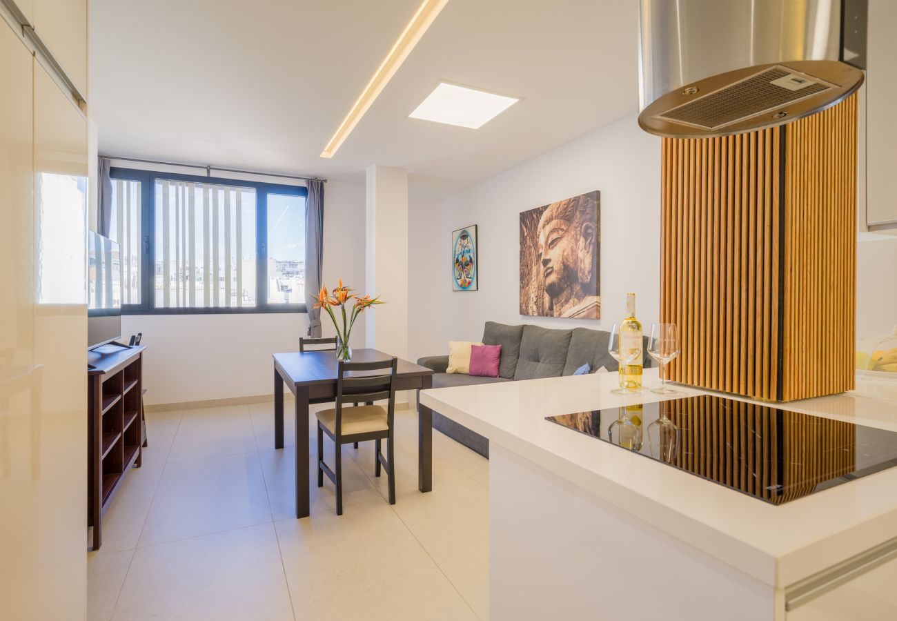 House in Las Palmas de Gran Canaria - La Naval 94