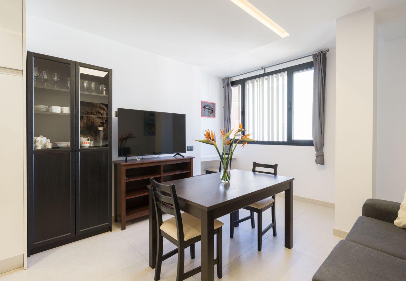House in Las Palmas de Gran Canaria - La Naval 94