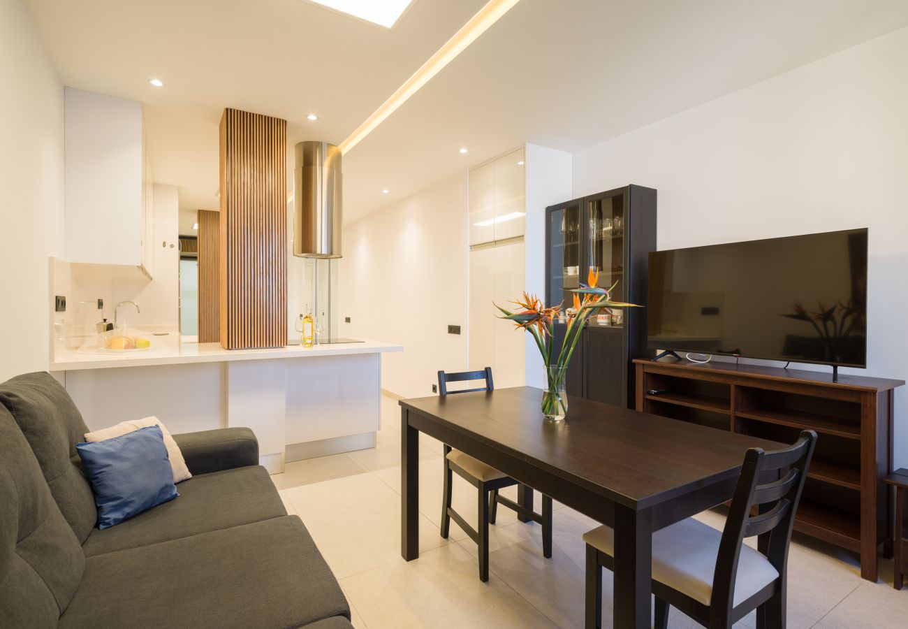 House in Las Palmas de Gran Canaria - La Naval 94