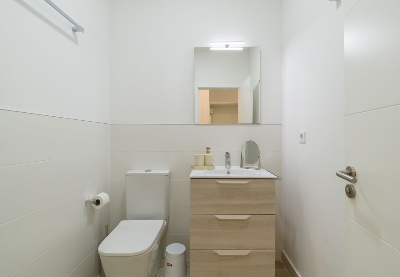 Apartment in Las Palmas de Gran Canaria - Lanzarote 4