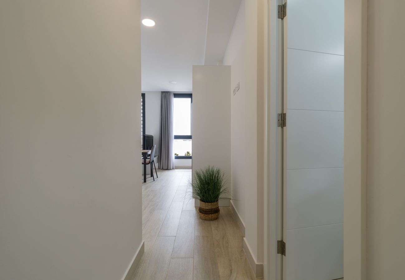 Studio in Las Palmas de Gran Canaria - Lanzarote 4