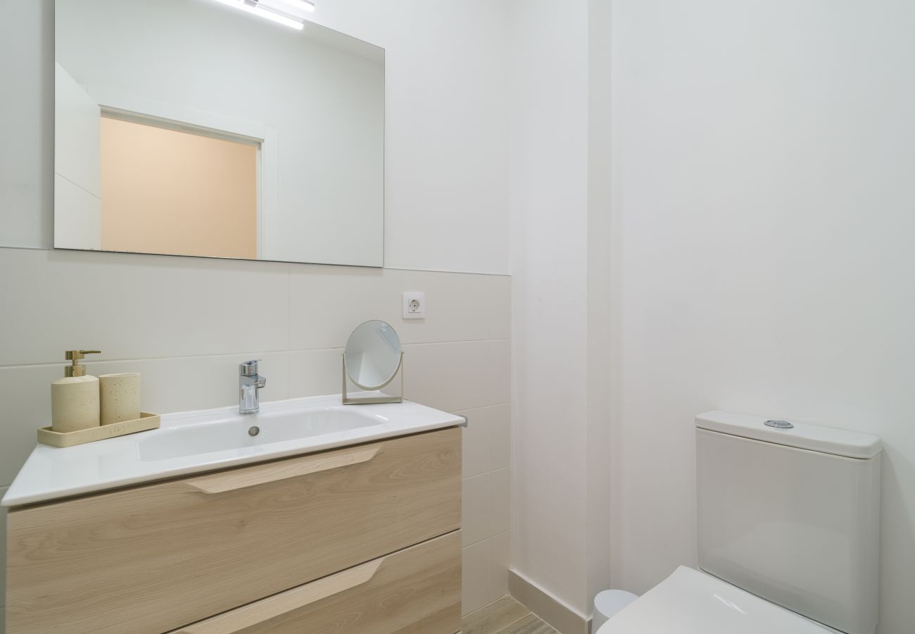 Studio in Las Palmas de Gran Canaria - Lanzarote 4