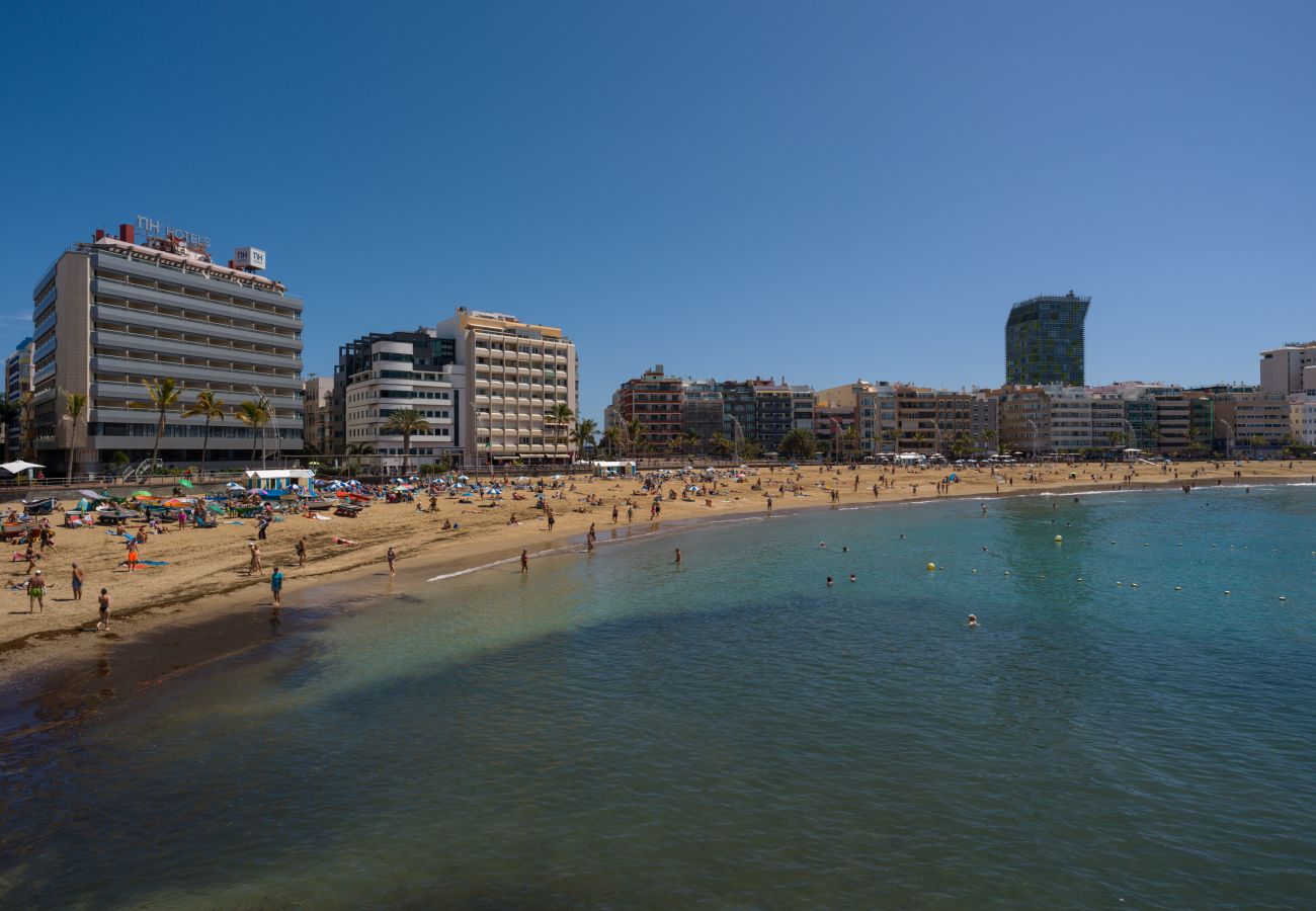 Studio in Las Palmas de Gran Canaria - Lanzarote 4