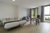 Studio in Las Palmas de Gran Canaria - Lanzarote 4