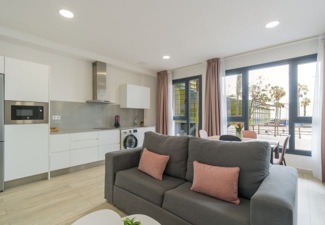 Apartment in Las Palmas de Gran Canaria - Lanzarote 4