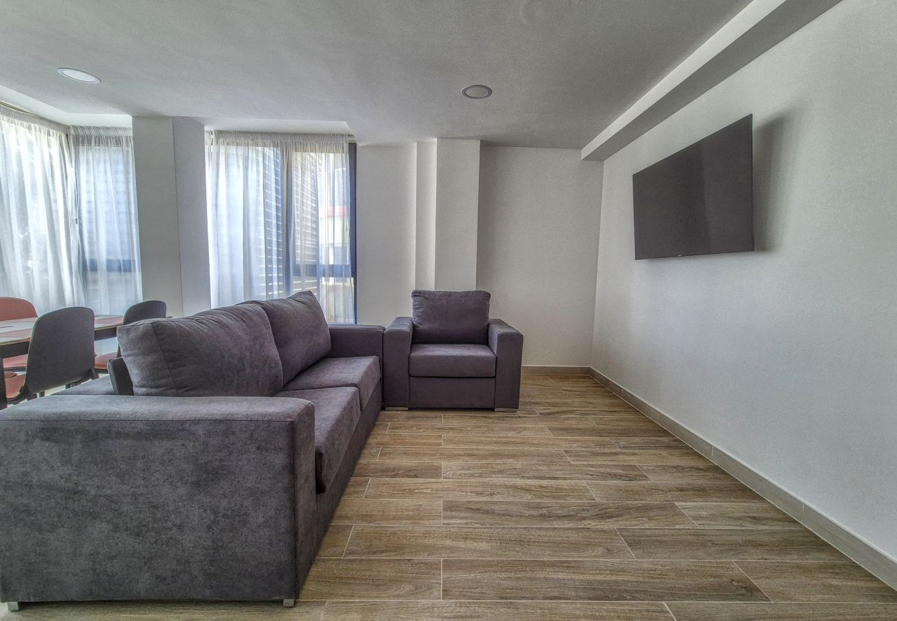 Apartment in Las Palmas de Gran Canaria - Lanzarote 4