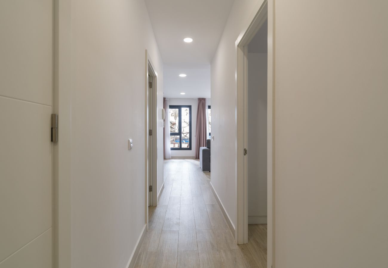 Apartment in Las Palmas de Gran Canaria - Lanzarote 4