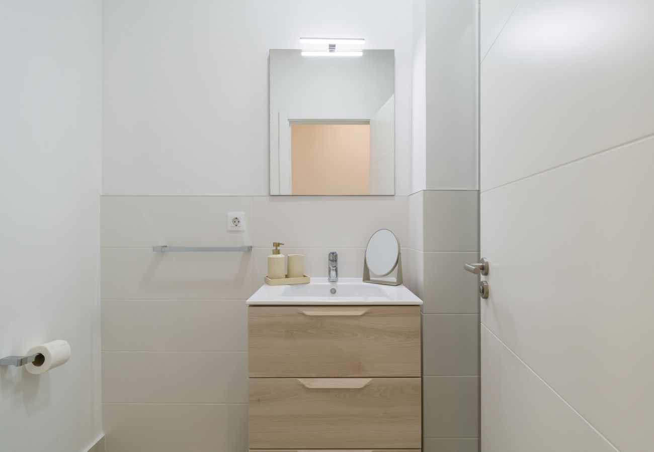 Apartment in Las Palmas de Gran Canaria - Lanzarote 4