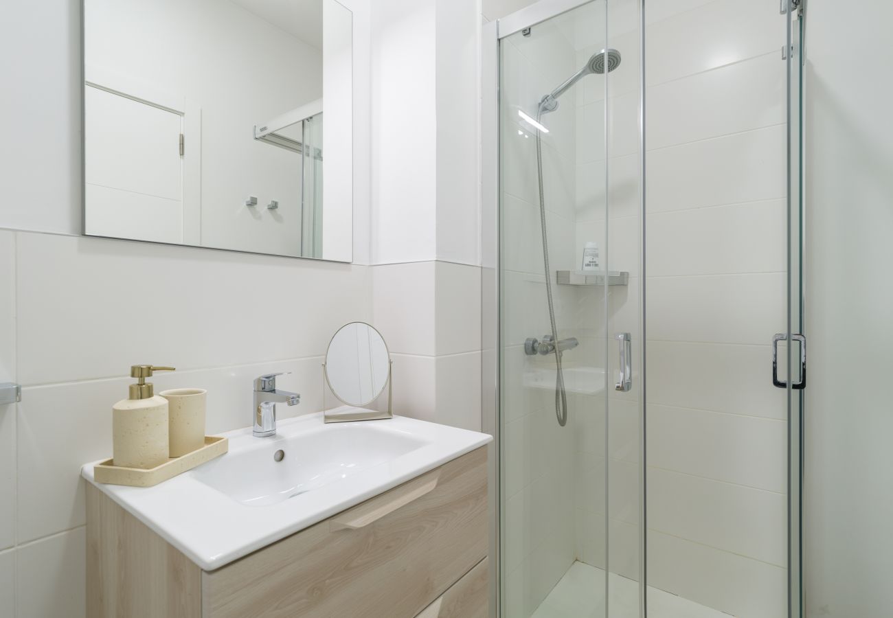 Apartment in Las Palmas de Gran Canaria - Lanzarote 4