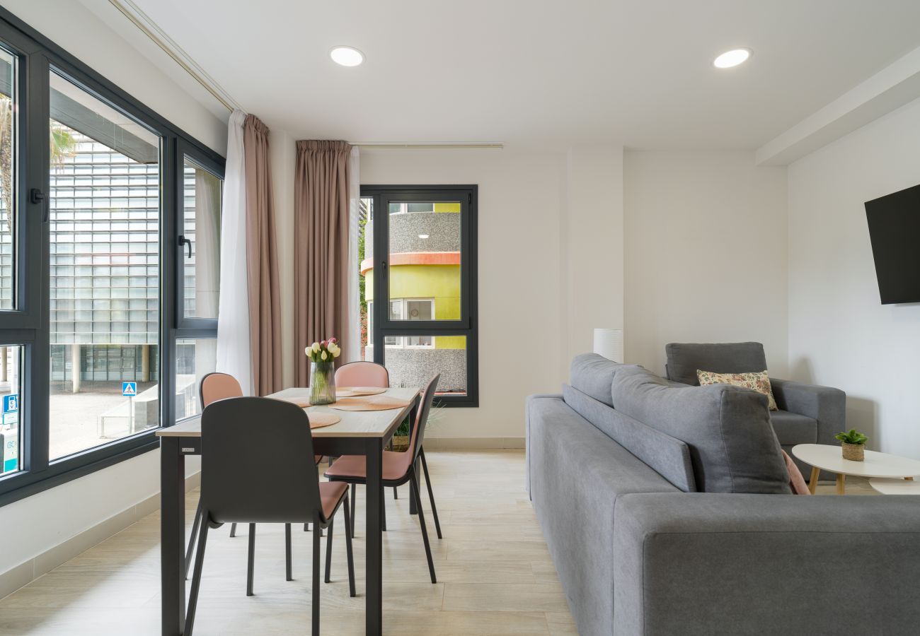 Apartment in Las Palmas de Gran Canaria - Lanzarote 4